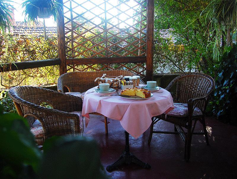 Le Camelie Bed & Breakfast Brissago-Valtravaglia Eksteriør bilde