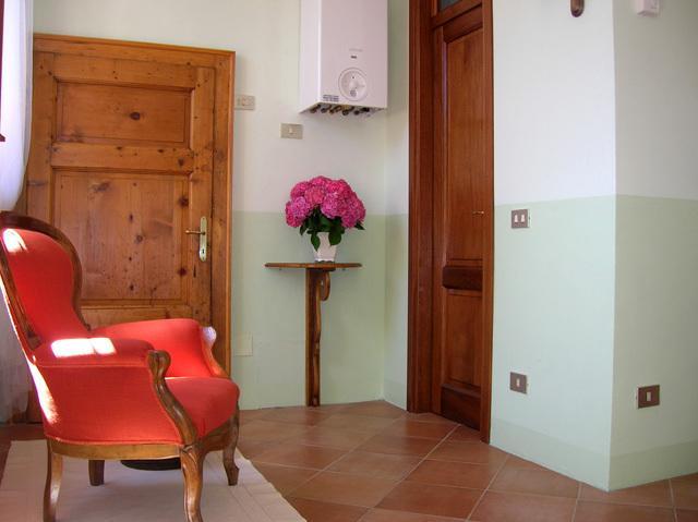 Le Camelie Bed & Breakfast Brissago-Valtravaglia Rom bilde