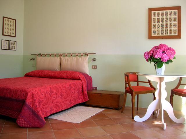 Le Camelie Bed & Breakfast Brissago-Valtravaglia Rom bilde