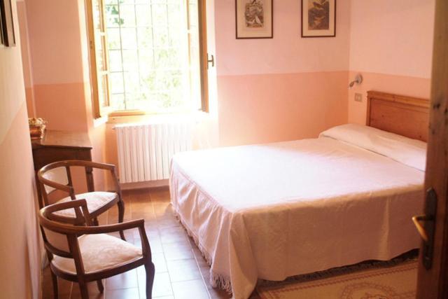 Le Camelie Bed & Breakfast Brissago-Valtravaglia Eksteriør bilde