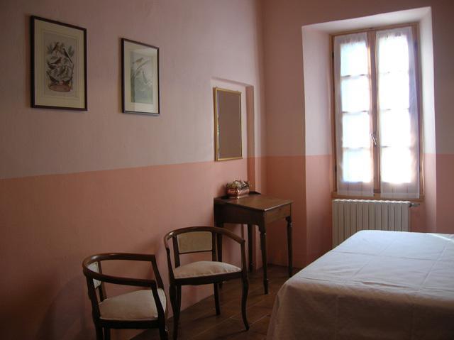 Le Camelie Bed & Breakfast Brissago-Valtravaglia Rom bilde