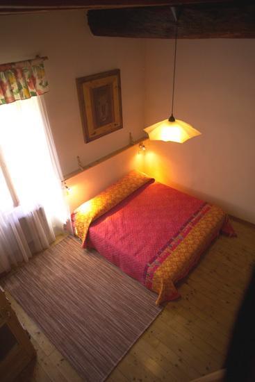 Le Camelie Bed & Breakfast Brissago-Valtravaglia Rom bilde